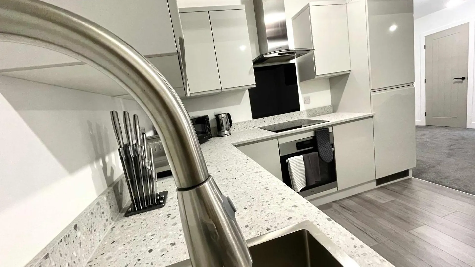 1 Silvester Square Kingston upon Hull Διαμέρισμα