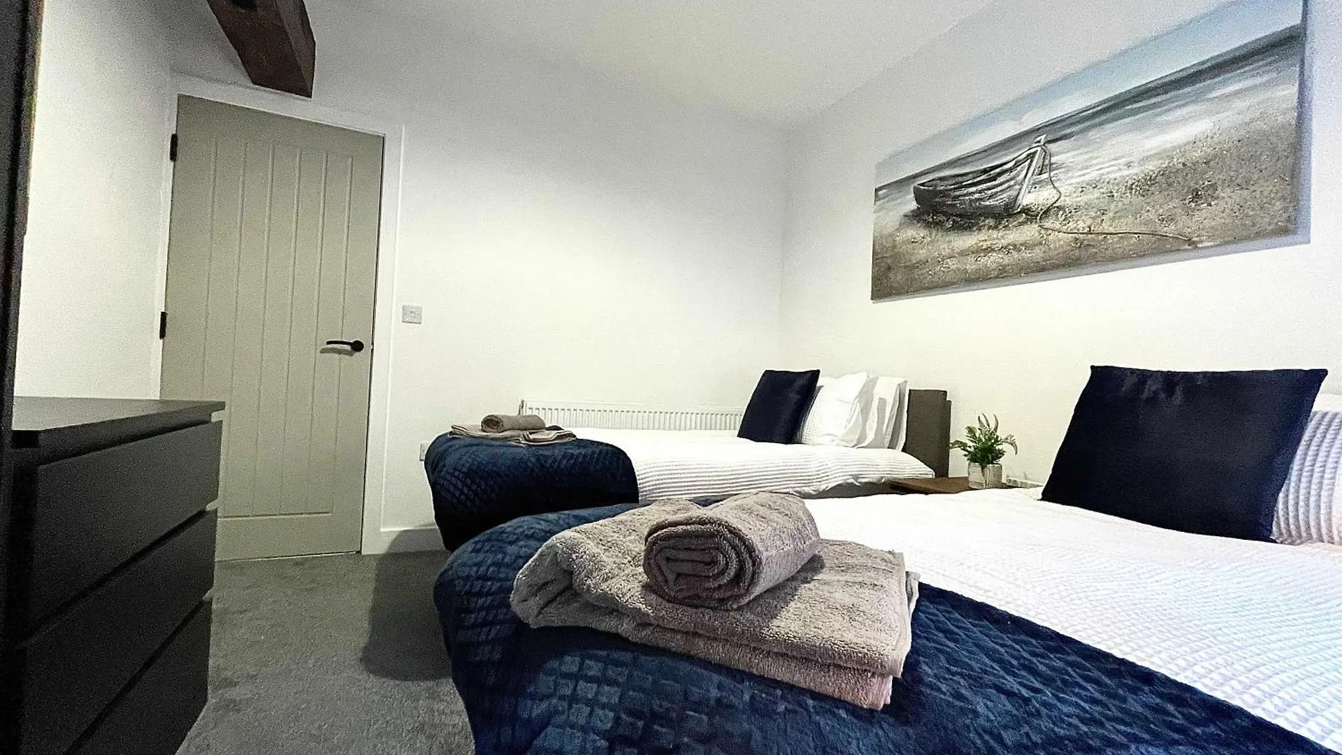 Διαμέρισμα 1 Silvester Square Kingston upon Hull Ηνωμένο Βασίλειο